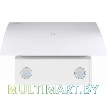 Вытяжка MAUNFELD Sky Star Chef 60 (белый) картинка 2